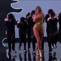 Taylor Swift's incredibly thick body needs to be rammed hard. I could cum looking at those thighs without ever touching my cock.