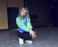 Oh My Girl - Mimi