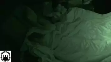 Angela Out of Bed 2018-08-06 09.14.Cam 3 & 4