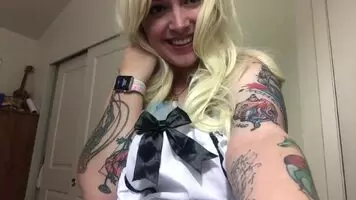 Alice's Big Reveal