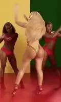 Iggy Azalea is so fucking hot