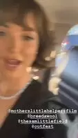 Milana Vayntrub