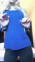 My first gif of removal 😇
