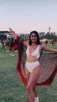 Little dance