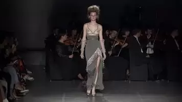 Why even have that bra on?