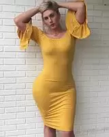 Those are killer hips
