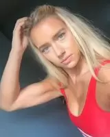 Angel's smile, demon ass