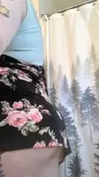 Booty day!