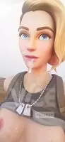 Emmy gets blacked