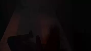 「SFM」Hag Blowjob