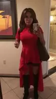 Robin Meade still has it at 50