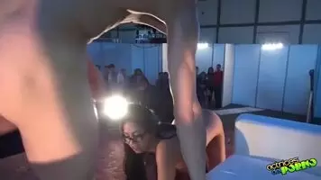 Spain is a Cool Place