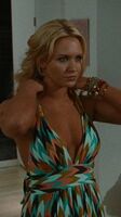 I remember wanting to see Hall Pass in the theater but thank God I didn't, Nicky Whelan would have given me an uncomfortably hard penis