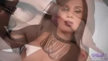 Bruna Butterfly