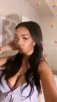 Daphne Blunt
