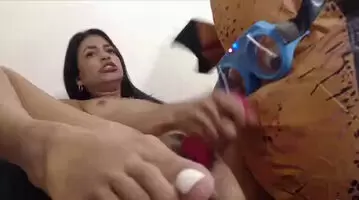 Now this is how you skip a case of the pink eye.