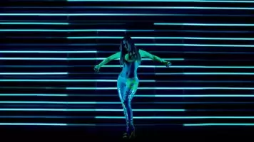 Jennifer Lopez Ab Montage