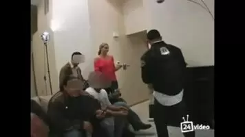 That scene was LEGENDARY