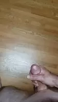 It's my floor & I'll fuck it up if I want to 😈