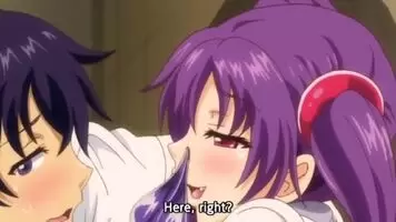 Little succubus