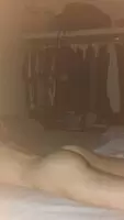 Night Vision - couldn't sleep, needed company