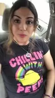 She can have my warm mouth!