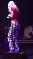 Hayley Williams