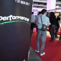Caprice Treats Her Best Fans Right