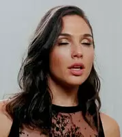 Gal Gadot when you lick her pussy