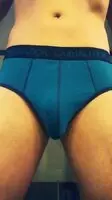The bulge, and the reveal...