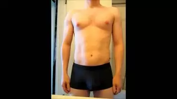 Late-20s, 140 lbs, 5'6