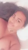 I’d look so big & swollen once you’d breed me