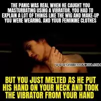 Who came to your mind after seeing this, gurl ? 😉😉
