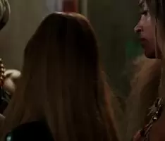 I would dominate Ariana and make her my sex slave