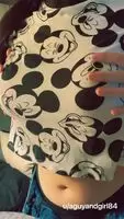 Does anybody else here loves the Mickey Mouse as much as I do? ✨💕