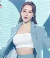 Dreamcatcher - Sua, Jiu & Gahyeon