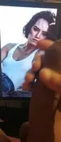 Daisy Ridley - Doing requested jerking videos now. Kik: AB.2991
