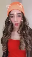 My First Ahegao