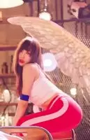 Nature Saebom - Kiss MV