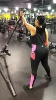 That big thick booty gets me every time