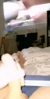Watching girls squirt makes me cum in seconds 🙈 25M