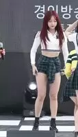 April - Yena