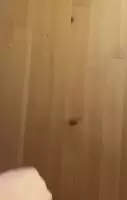 The last thing I did before bed last night.
