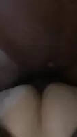 Gripping that dick