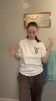 SHE IS BACK