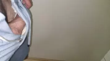 It Made its Presence Clear so gave some Air