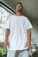 Gave the neighbours a show