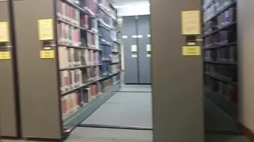 after class, hope I don't get caught