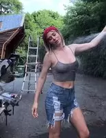 Cooling off