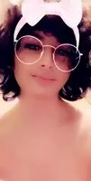 Eating My Cummies